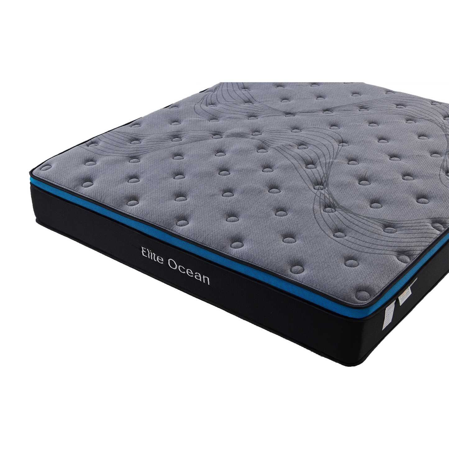 Matelas H28 OCEAN | 140x190 - 160x200 - 180x200
