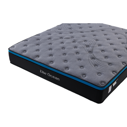 Matelas H28 OCEAN | 140x190 - 160x200 - 180x200