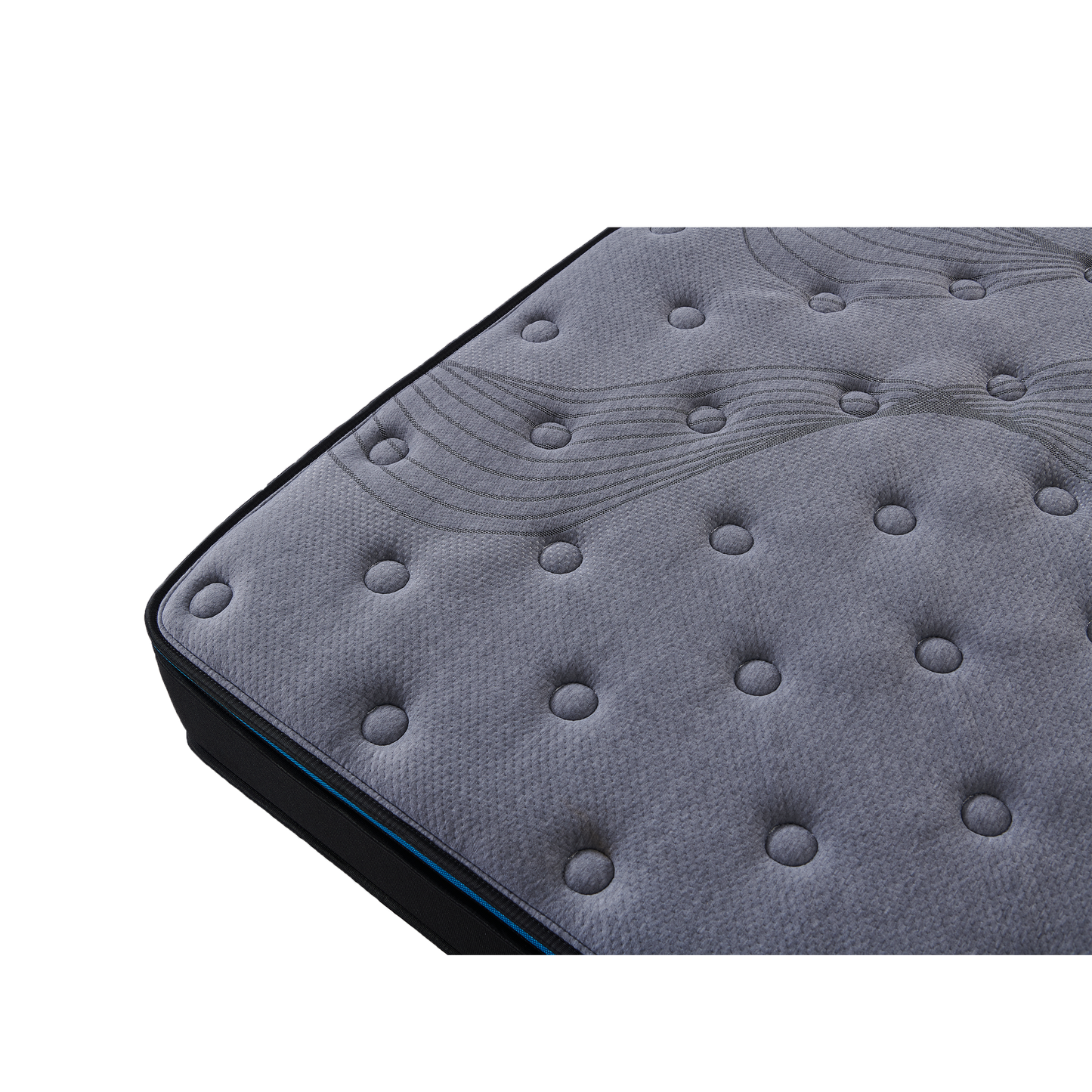Matelas H28 OCEAN | 140x190 - 160x200 - 180x200
