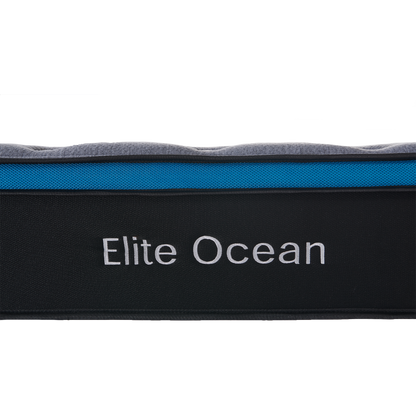 Matelas H28 OCEAN | 140x190 - 160x200 - 180x200