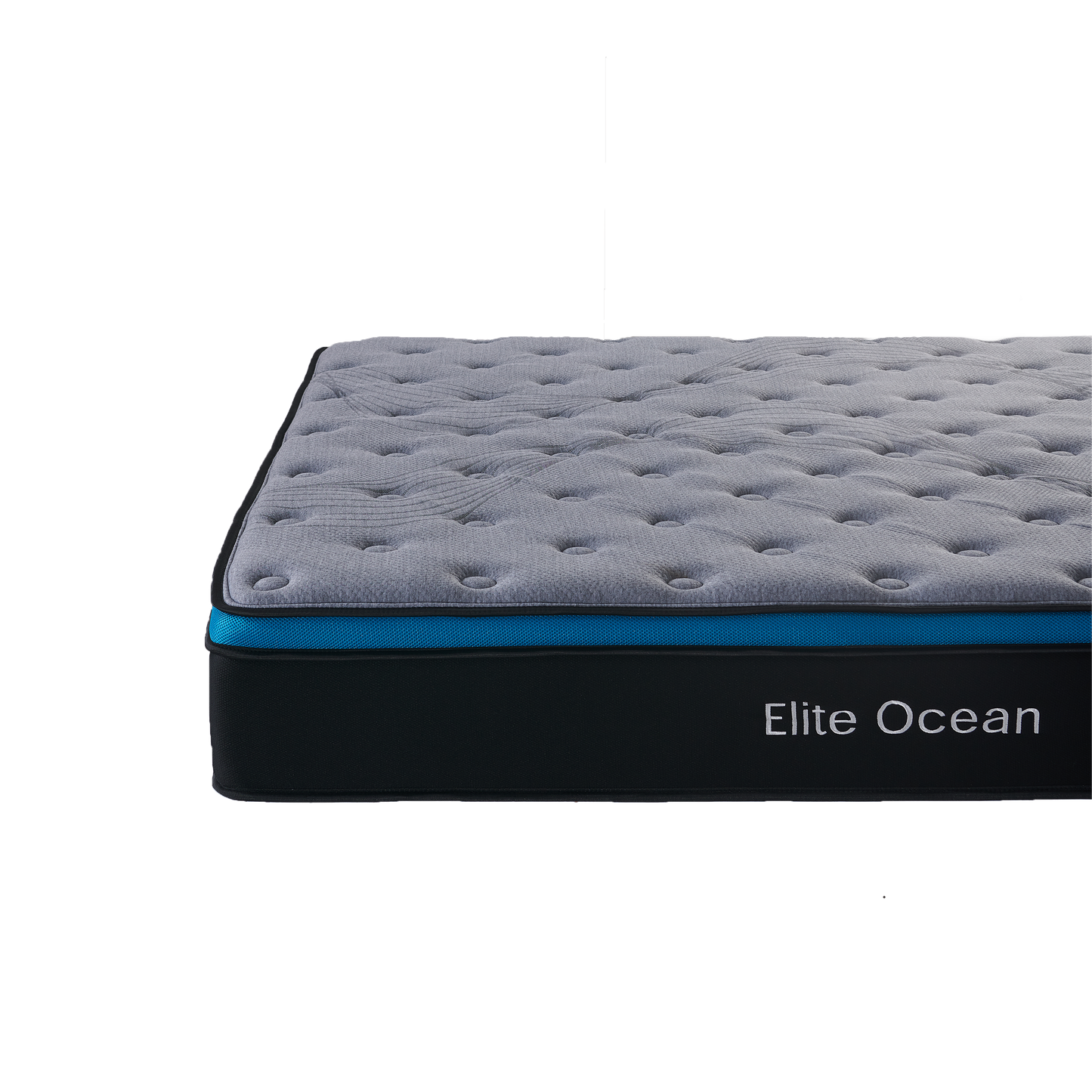 Matelas H28 OCEAN | 140x190 - 160x200 - 180x200