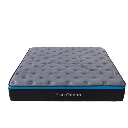 Matelas H28 OCEAN | 140x190 - 160x200 - 180x200