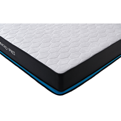 Matelas H28 OCEAN | 140x190 - 160x200 - 180x200