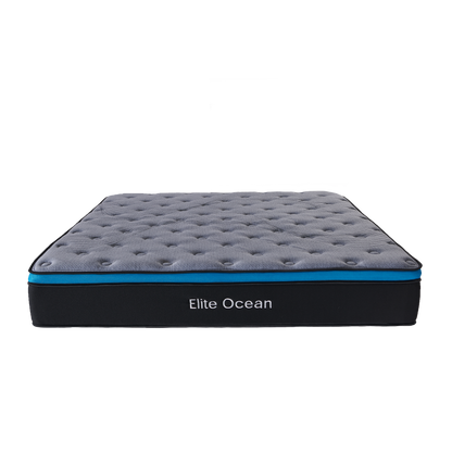 Matelas H28 OCEAN | 140x190 - 160x200 - 180x200
