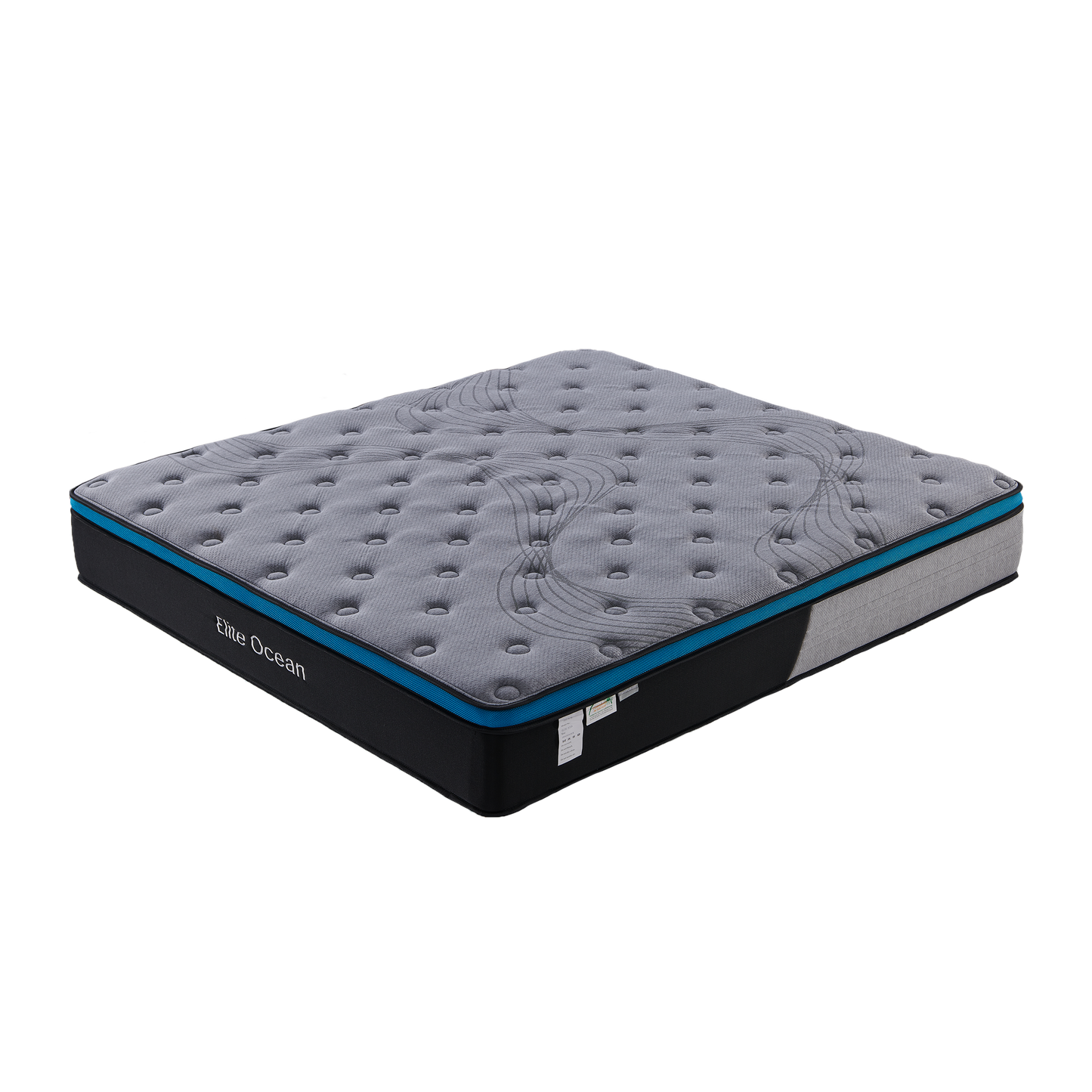 Matelas H28 OCEAN | 140x190 - 160x200 - 180x200