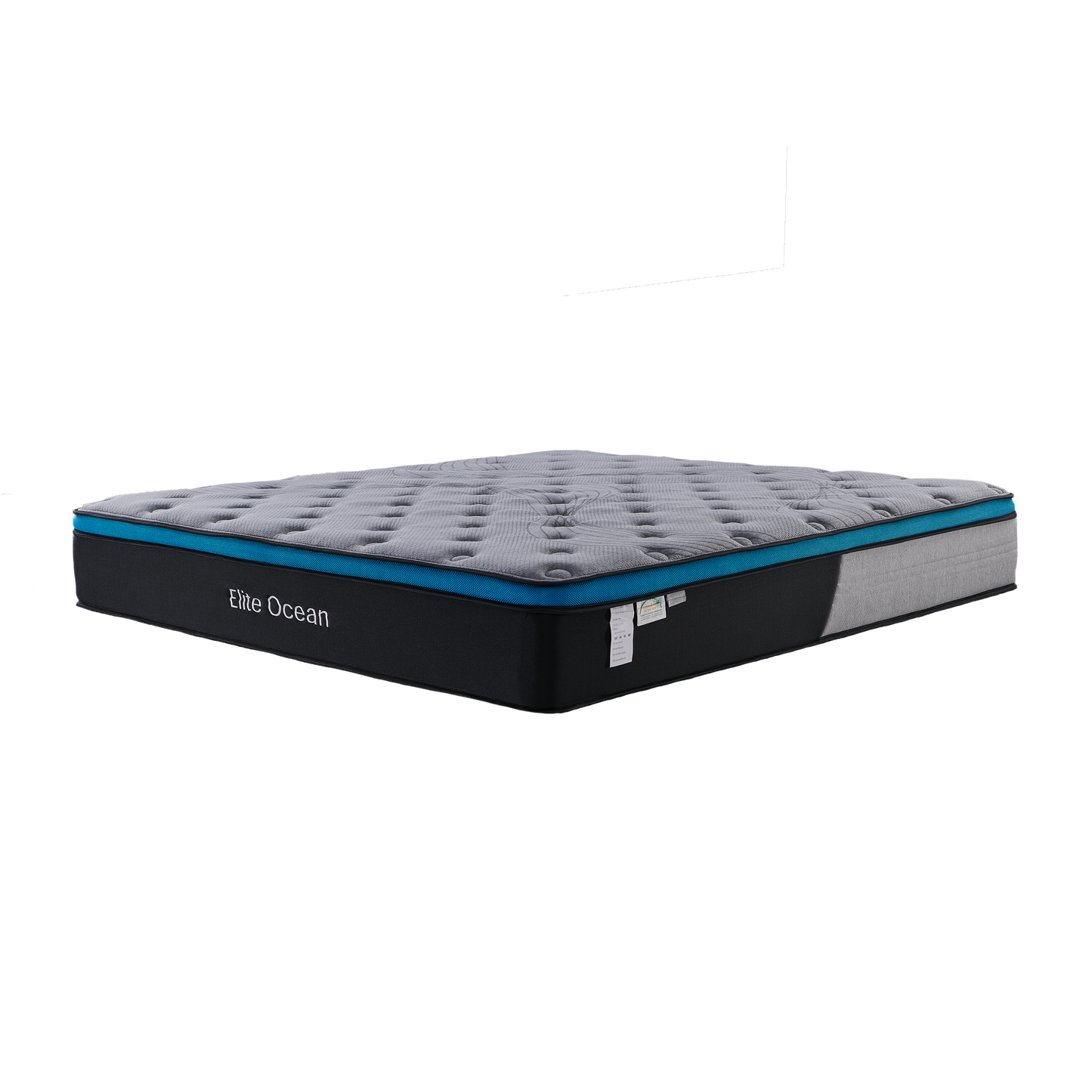 Matelas H28 OCEAN | 140x190 - 160x200 - 180x200