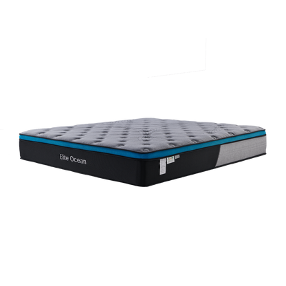 Matelas H28 OCEAN | 140x190 - 160x200 - 180x200