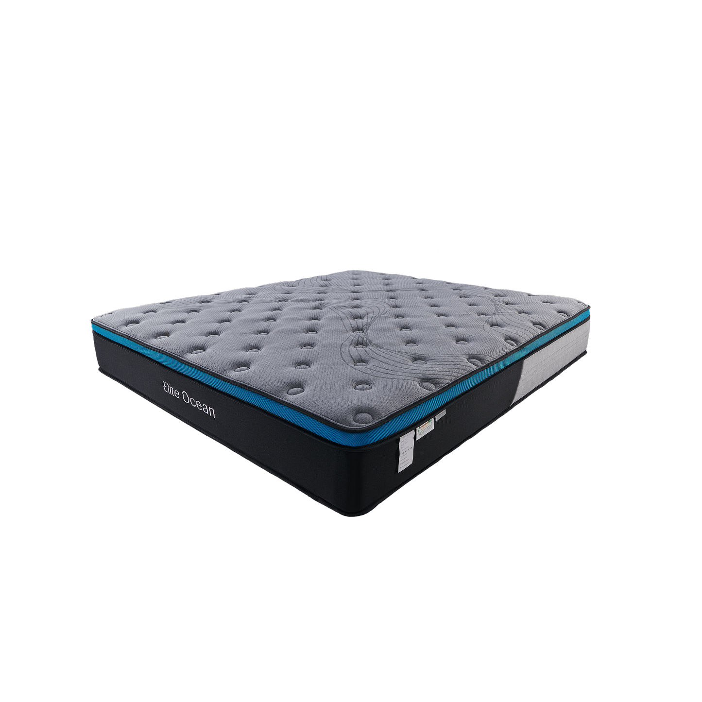 Matelas H28 OCEAN | 140x190 - 160x200 - 180x200
