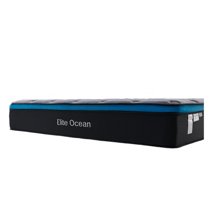 Matelas H28 OCEAN | 140x190 - 160x200 - 180x200