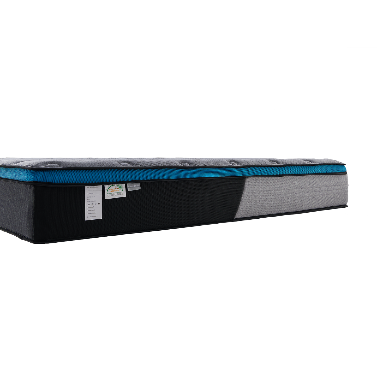 Matelas H28 OCEAN | 140x190 - 160x200 - 180x200
