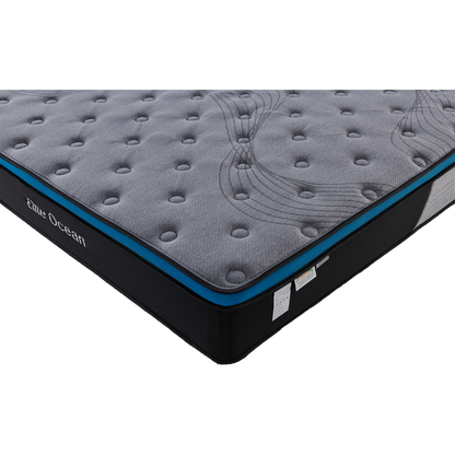 Matelas H28 OCEAN | 140x190 - 160x200 - 180x200